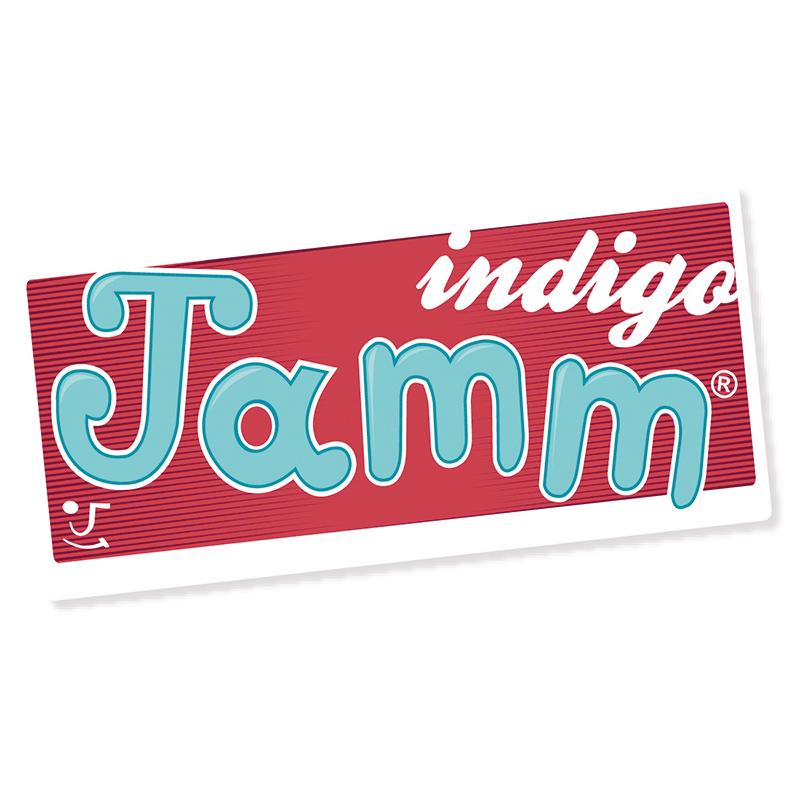 Indigo best sale jamm pram