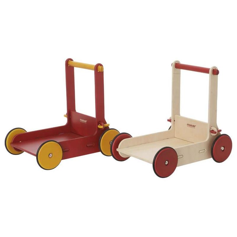 Moover store baby walker