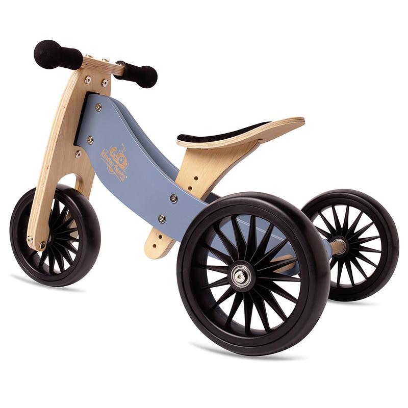 Kinderfeets wooden outlet trike